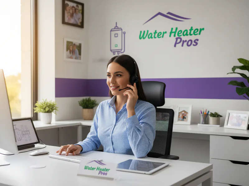 Water Heater Repair  in Tooele  FAQ
